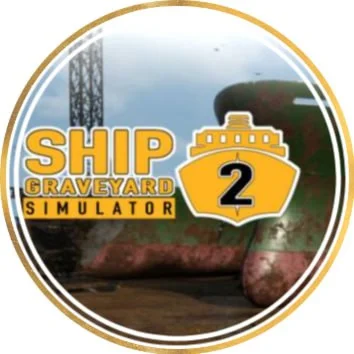 Ship Graveyard Simulator 2 +DLCSteam Region FreeGL