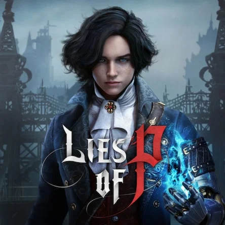 Lies of P Deluxe + DLC: Overture LOGIN:PASS АВТО