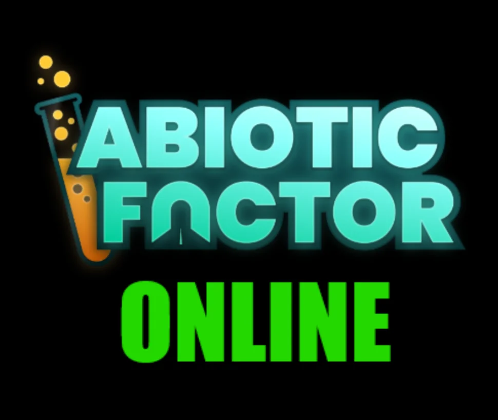 ABIOTIC FACTORВСЕ DLCОНЛАЙНSTEAM АККАУНТ
