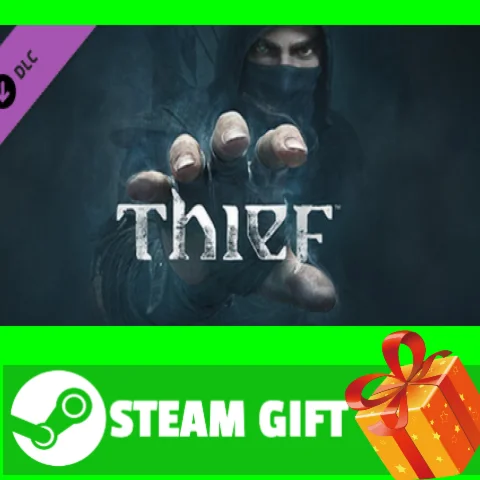 ВСЕ СТРАНЫ+РОССИЯ Thief: The Bank Heist STEAM GIFT