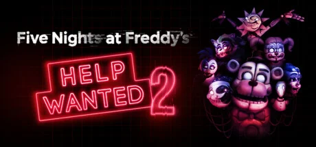 Five Nights at Freddys: Help Wanted 2Steam RU