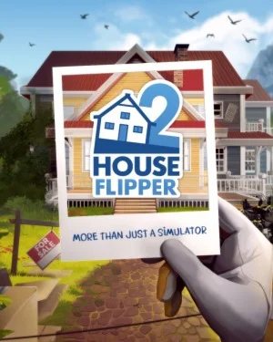 House Flipper 2 Аренда аккаунта Steam GFN VK Play