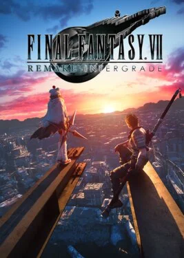 Final Fantasy VII Remake Intergrade