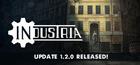 INDUSTRIARegion freeSteam KeyАвтовыдача