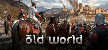 Old WorldEUROPASteam KeyАвтовыдача