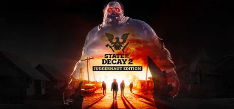 State of Decay 2: Juggernaut Edition RUKZUACIS