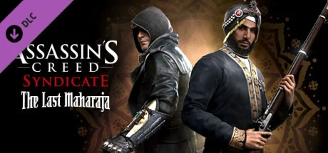 Assassins Creed Syndicate - The Last Maharaja DLC