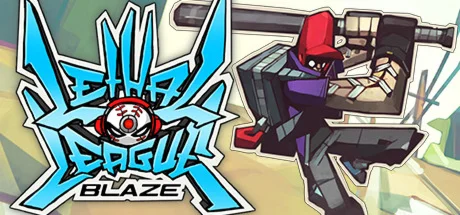Lethal League BlazeRegion freeSteam KeyАвтовыдача