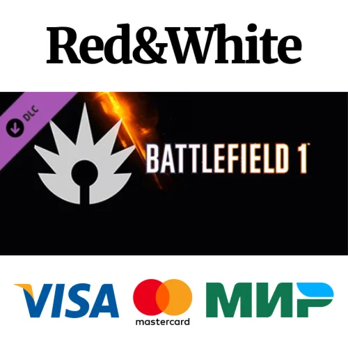 Battlefield 1 Shortcut Kit: Assault Bundle DLC