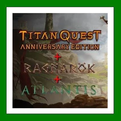 Titan Quest Bundle 2019Steam KeyRU-CIS-UAАКЦИЯ