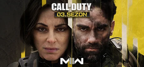 COD: MW 2 ONLINE STEAM Полный доступ +