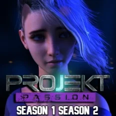 Projekt: Passion - Season 1 и Season 2 Steam