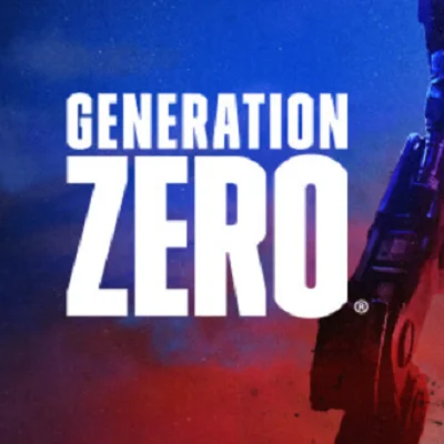 GENERATION ZERO STEAM КЛЮЧ