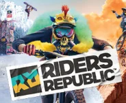 RIDERS REPUBLIC - ULTIMATE EDITION STEAM Аккаунт