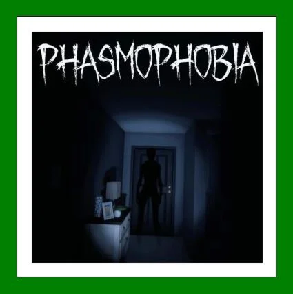 PhasmophobiaSteamАренда аккаунтаOnline0%Карты