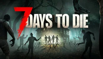 7 Days to Die МИР ВСЕ СТРАНЫ STEAM GIFT Без Ограничений
