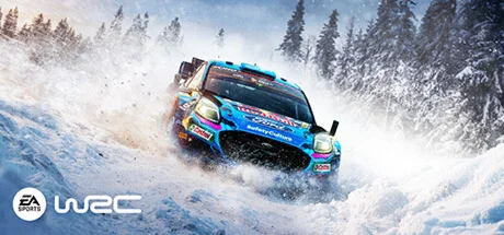 WRC 24 Standard Edition АВТОДОСТАВКА Россия Steam