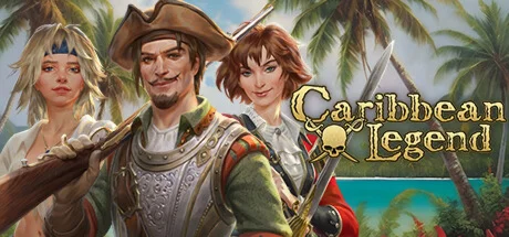 Caribbean Legend АВТОДОСТАВКА Россия Steam Gift