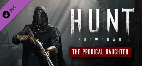 Hunt: Showdown - The Prodigal Daughter АВТО RU Gift