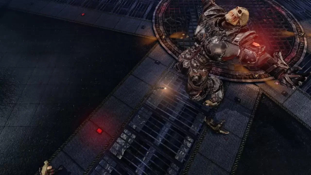 DLC Painkiller Hell &amp Damnation: Heavens Above КЛЮЧ