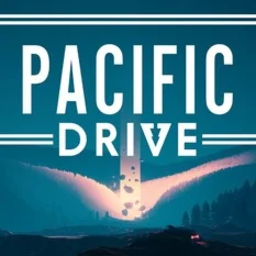 PACIFIC DRIVE DELUXE EDITIONSTEAM