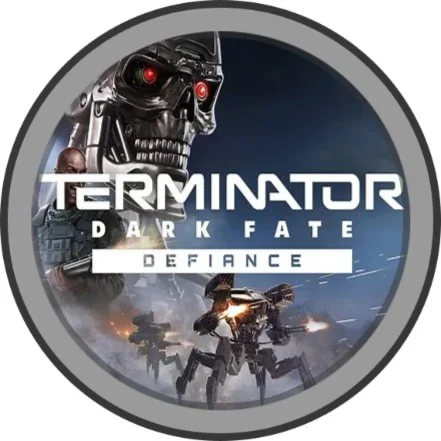 Terminator:Dark Fate-DefianceSteam GLOBAL