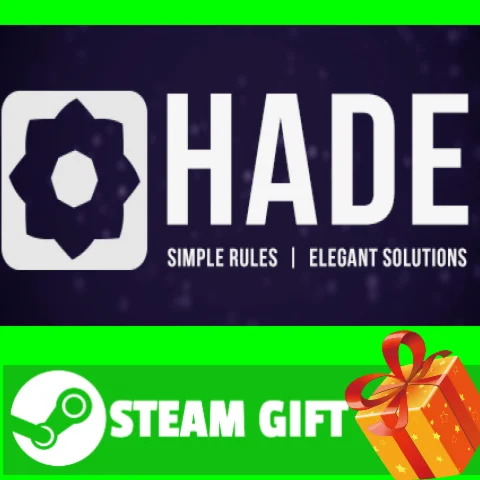 ВСЕ СТРАНЫ+РОССИЯ Hade STEAM GIFT