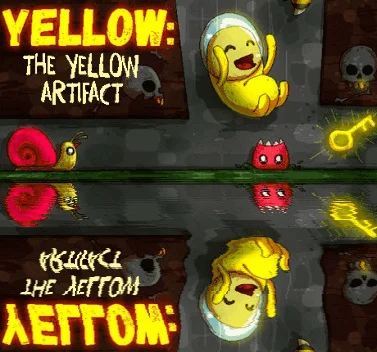 Yellow: The Yellow ArtifactSteamGlobalKey+Карточки