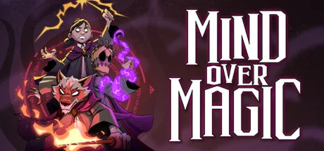 Mind Over Magic АВТОДОСТАВКА Россия Steam Gift