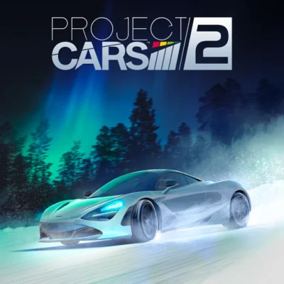 PROJECT CARS 2 STEAM КЛЮЧ/RU/CIS