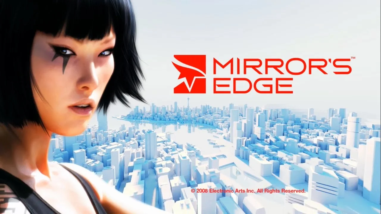 Mirrors Edge ключ EA app + ПОДАРОК