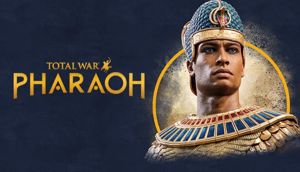 Total War: PHARAOH + Все DLC Гарантия + Помощь +