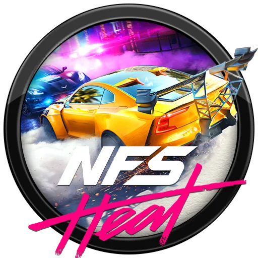 Need for SpeedHeat Deluxe Edition+DLCSteam Region F