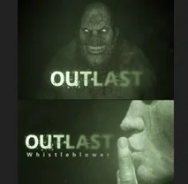 Outlast: Bundle of TerrorXBOX One Series X КЛЮЧ