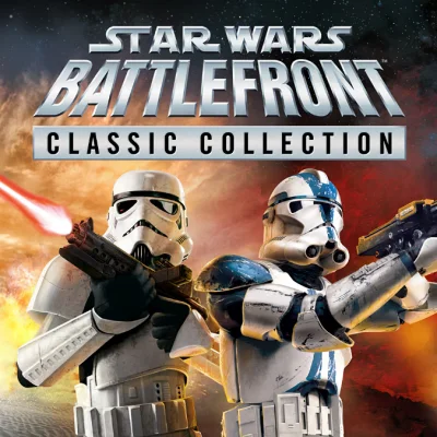 STAR WARS: BATTLEFRONT CLASSIC COLLECTIONSTEAM КЛЮЧ