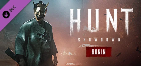 Hunt: Showdown - Ronin АВТОДОСТАВКА Россия Gift