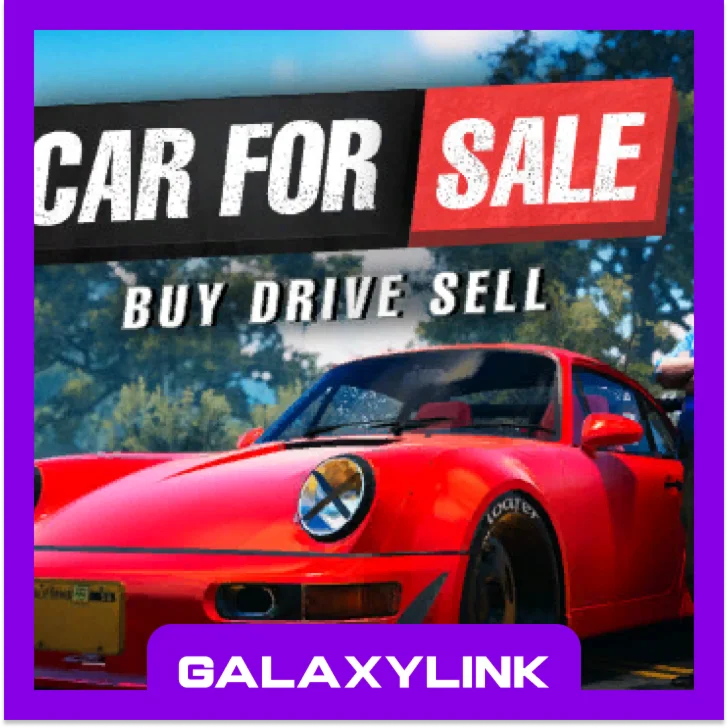 Car for Sale Simulator 2023 - Steam Оффлайн +