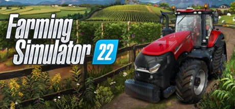 Farming Simulator 22 Смена данных Полный доступ