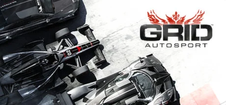 GRID Autosport Смена данных Полный доступ