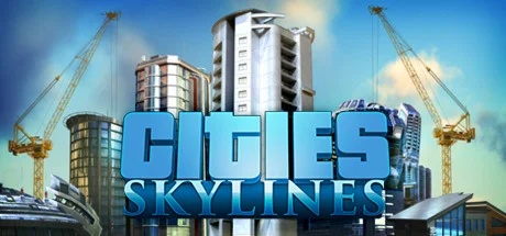 Cities: Skylines Смена данных Полный доступ
