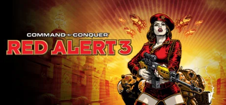 Command &amp Conquer: Red Alert 3 Смена данныхОнлайн
