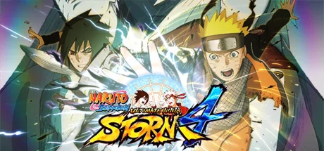 NARUTO SHIPPUDEN: Ultimate Ninja STORM 4Смена данных