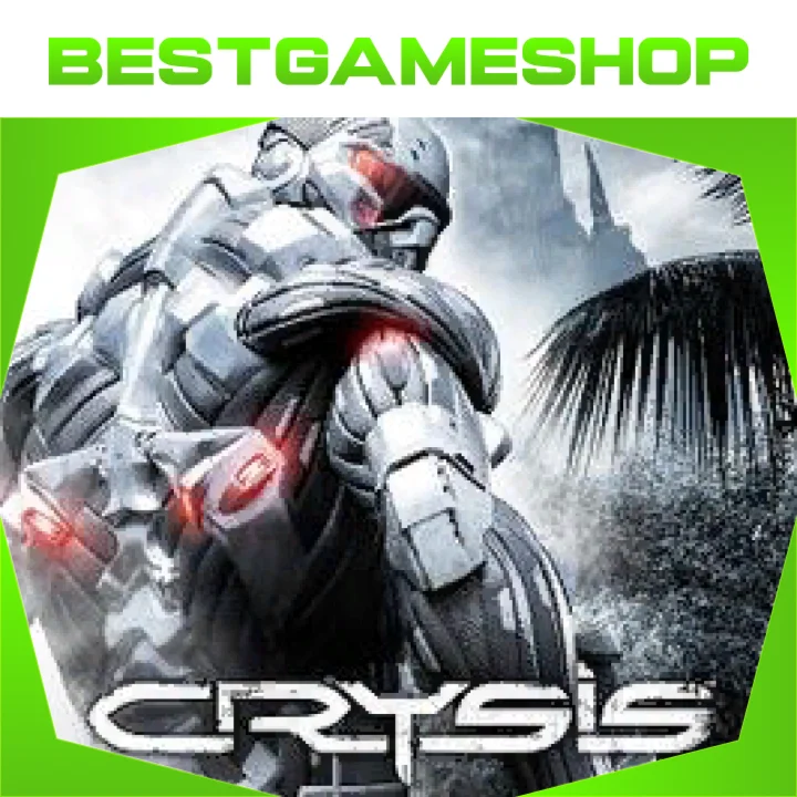 Crysis - 100% Гарантия