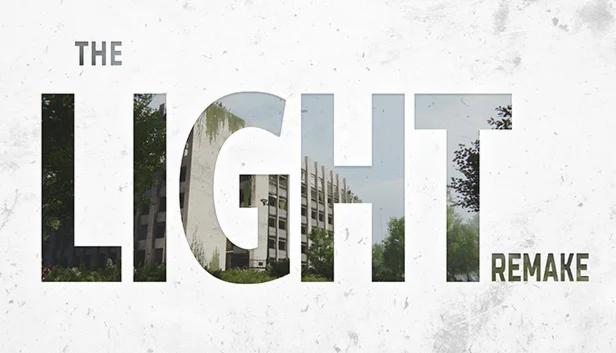 The Light Remake Steam РУ+UA+KZ+СНГ