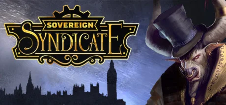 Sovereign Syndicate АВТОДОСТАВКА STEAM GIFT РОССИЯ