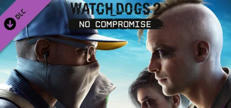WatchDogs 2 - No Compromise АВТО gift Steam Россия