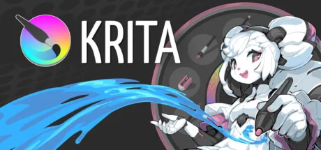 Krita АВТОДОСТАВКА Россия Steam Gift