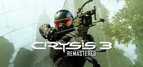 Crysis 3 Remastered АВТОДОСТАВКА Россия Steam Gift