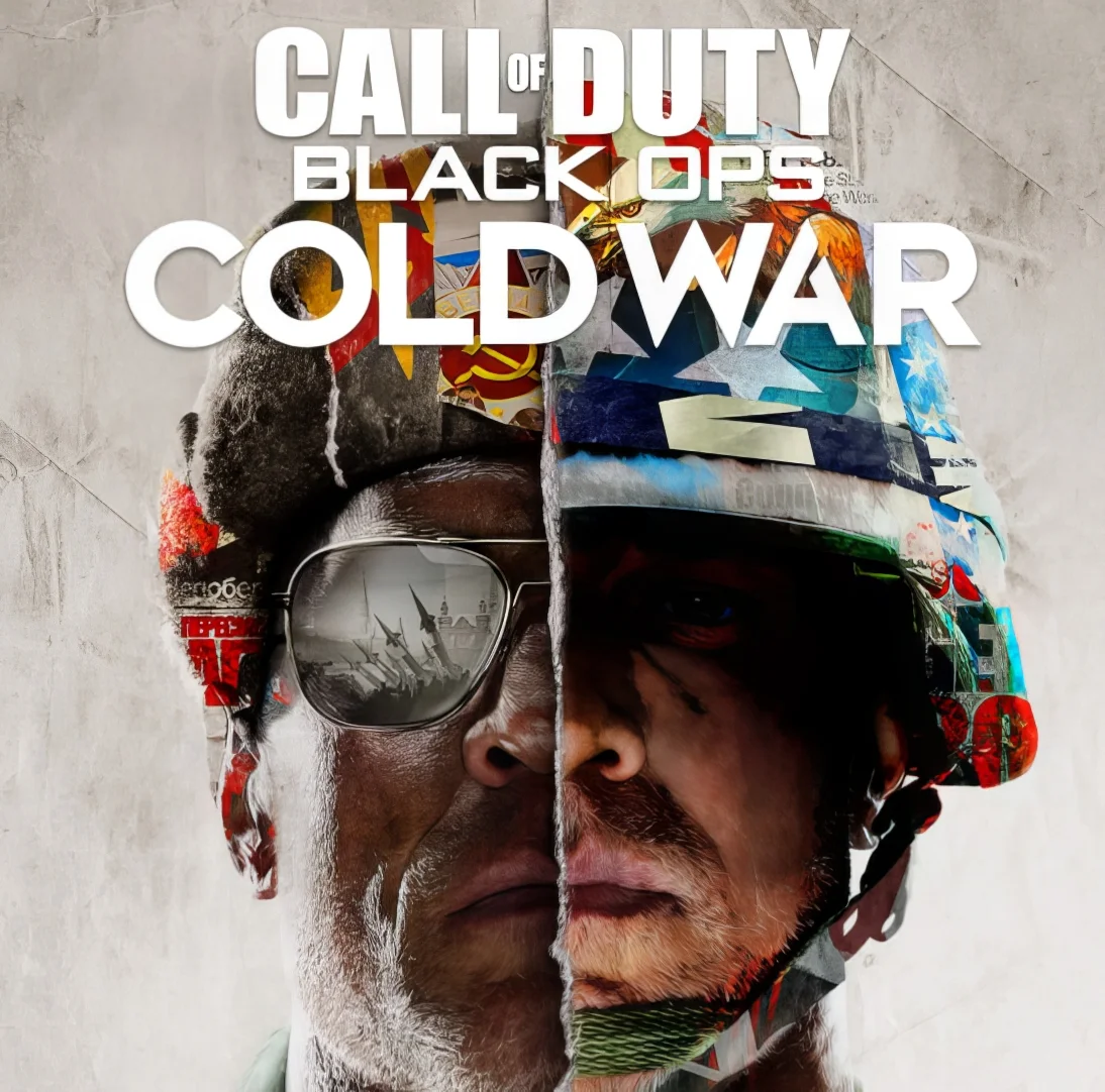 Call of Duty: Black Ops Cold War АРЕНДА АВТО 24/7