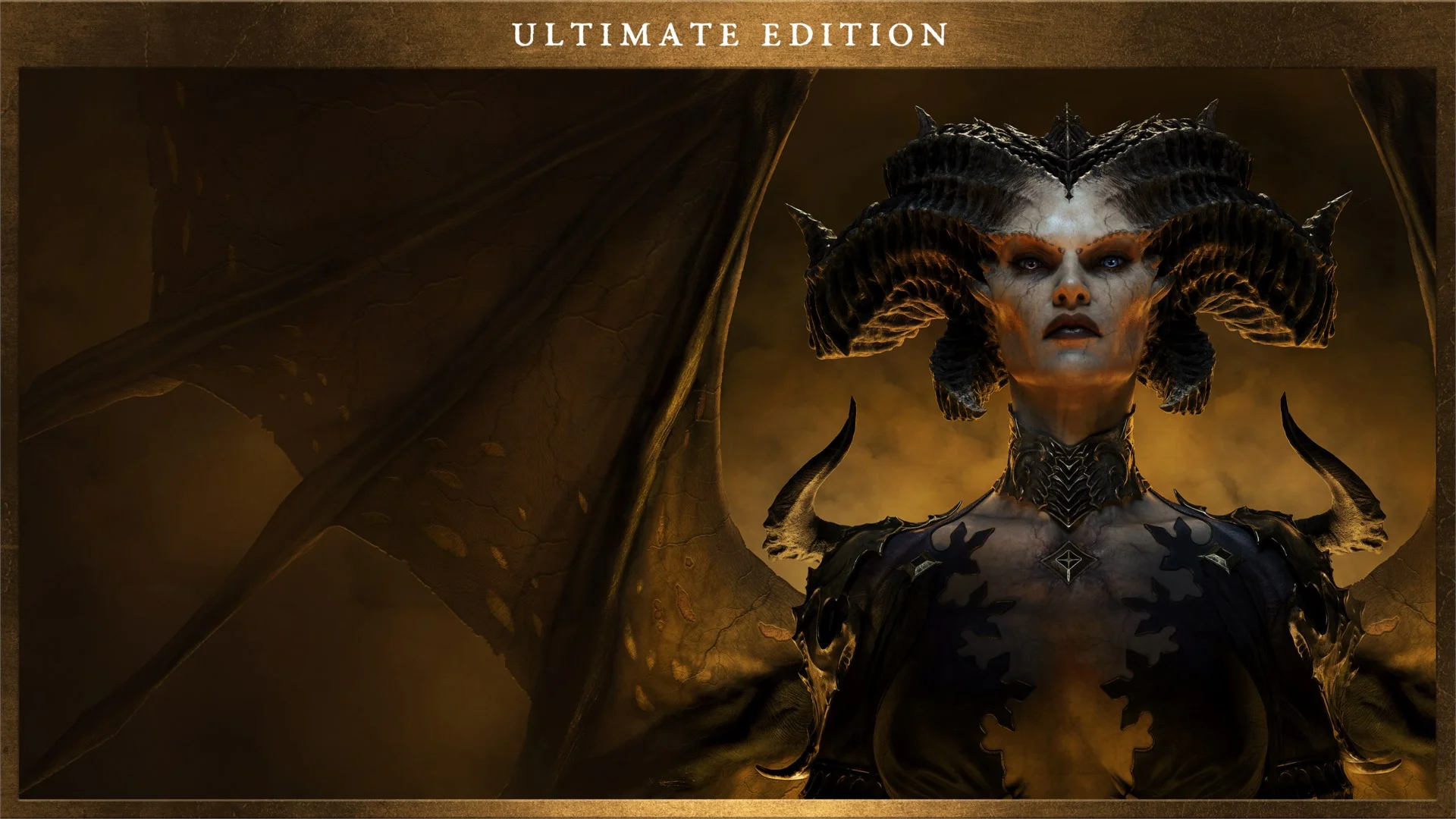 Diablo IV Ultimate EditionXbox one &amp series X S